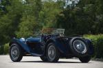 Jaguar SS100 3&frac12;-Litre Roadster 1938 года